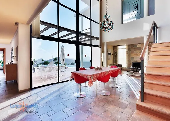 Casa Erizo Adults Only *