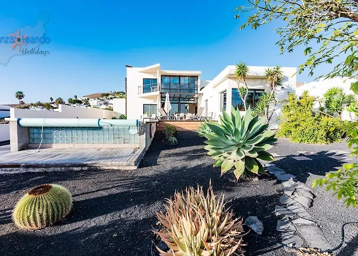 Villa Casa Erizo Adults Only