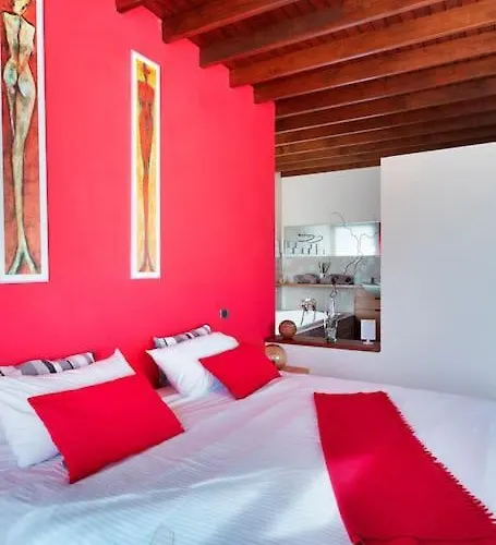 Βίλα Casa Erizo Adults Only