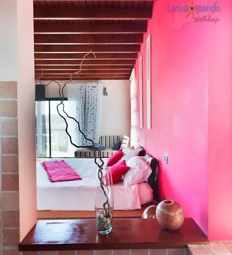 Βίλα Casa Erizo Adults Only *