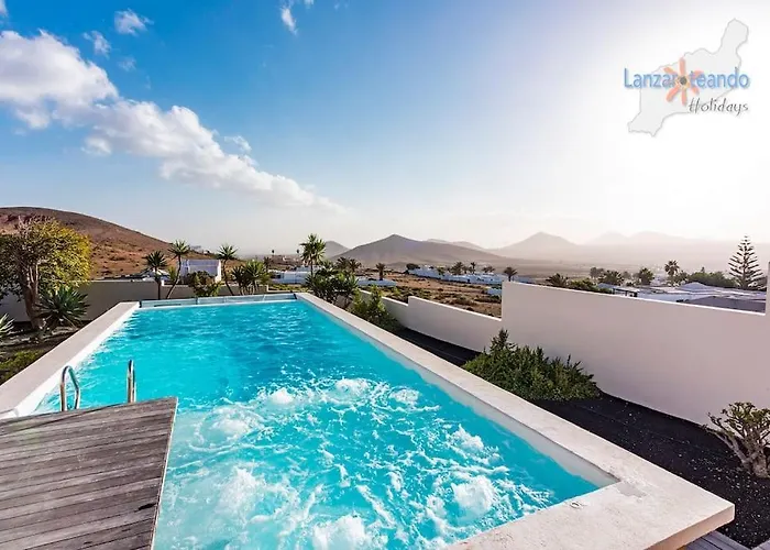 Casa Erizo Adults Only * Nazaret