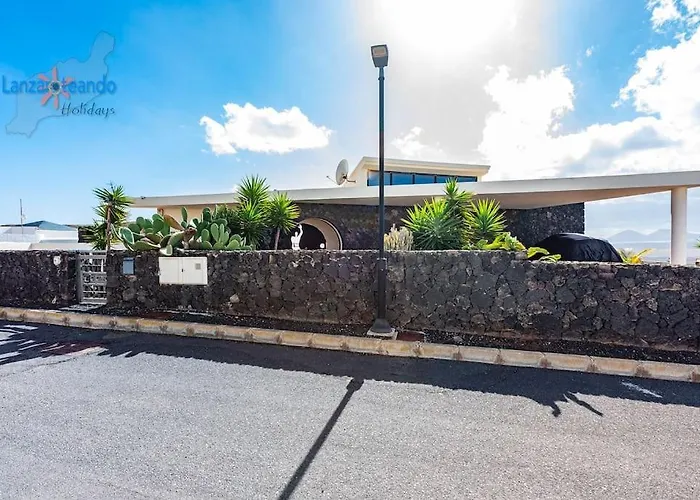 Casa Erizo Adults Only Nazaret