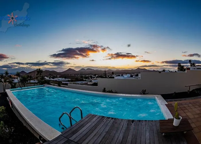 Casa Erizo Adults Only Βίλα *