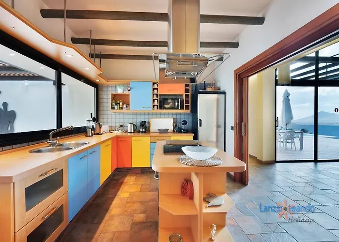 Villa Casa Erizo Adults Only *