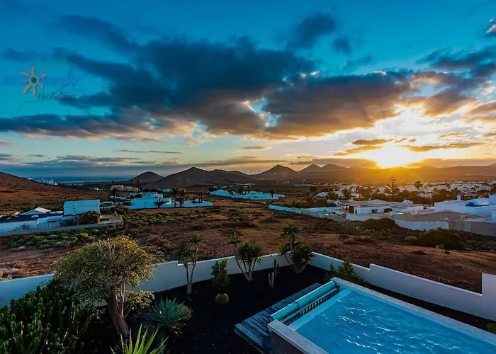 Casa Erizo Adults Only *