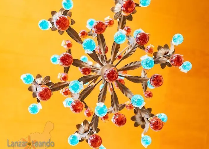 Βίλα Casa Erizo Adults Only Nazaret