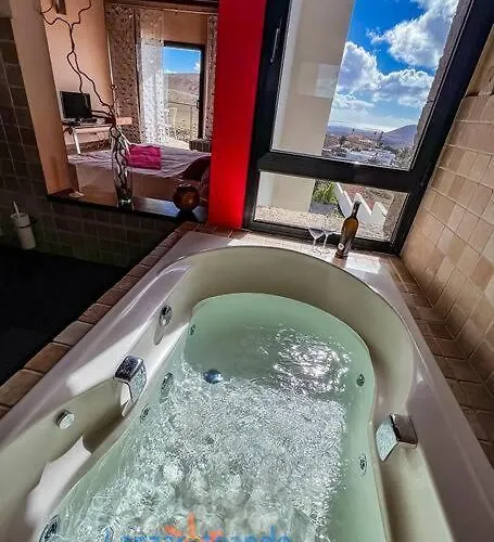 Casa Erizo Adults Only