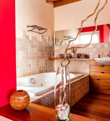 Βίλα Casa Erizo Adults Only