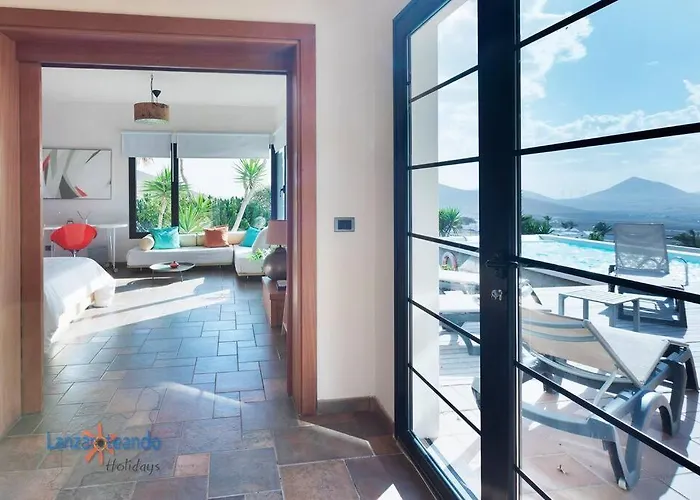 Casa Erizo Adults Only *