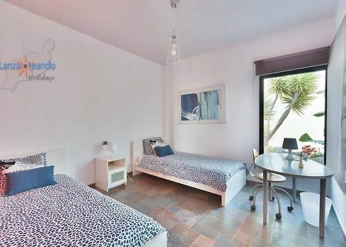 Casa Erizo Adults Only * Nazaret