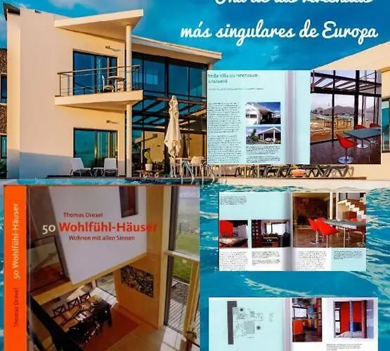 Casa Erizo Adults Only Nazaret