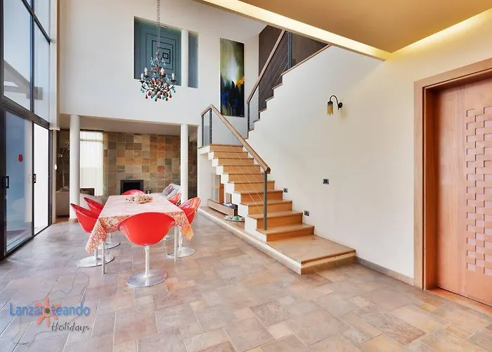 Villa Casa Erizo Adults Only