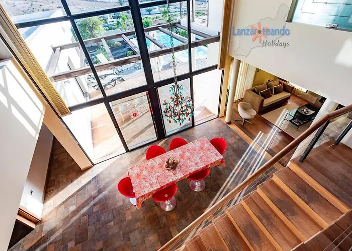 Βίλα Casa Erizo Adults Only *