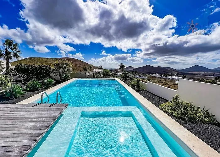 Casa Erizo Adults Only Βίλα