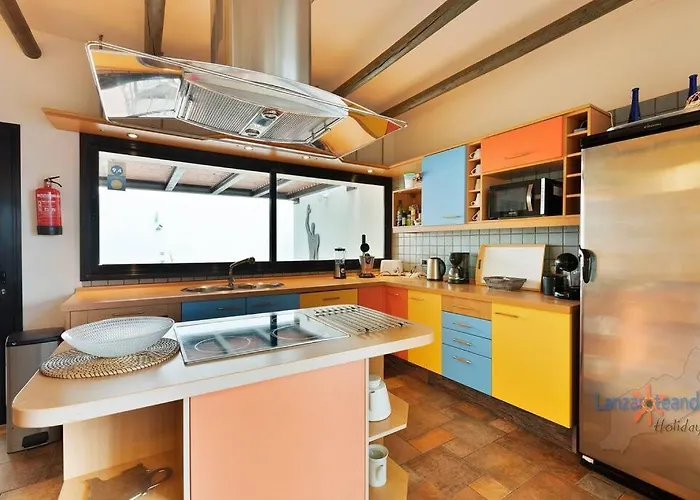 Casa Erizo Adults Only * Nazaret