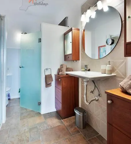 Βίλα Casa Erizo Adults Only *