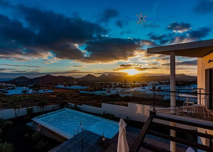 Casa Erizo Adults Only Βίλα