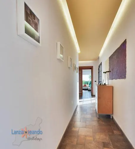 Casa Erizo Adults Only Βίλα *