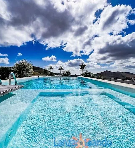 Casa Erizo Adults Only Βίλα *