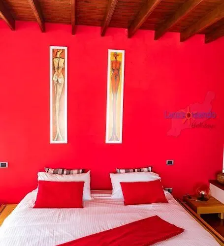 Βίλα Casa Erizo Adults Only Nazaret