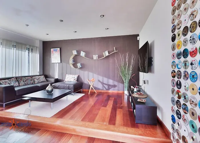 Casa Erizo Adults Only *