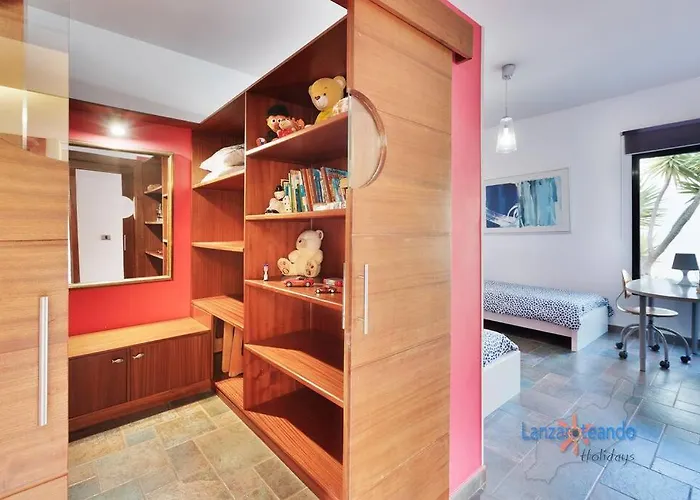 Casa Erizo Adults Only Βίλα *