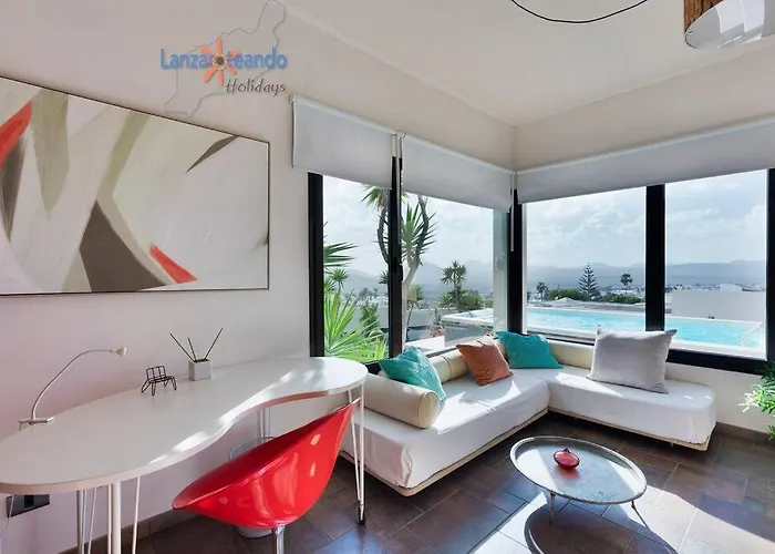 Casa Erizo Adults Only * Nazaret