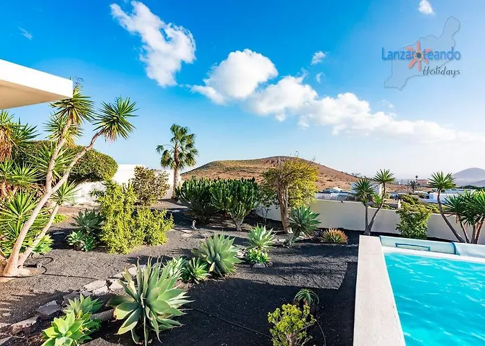 Casa Erizo Adults Only Nazaret