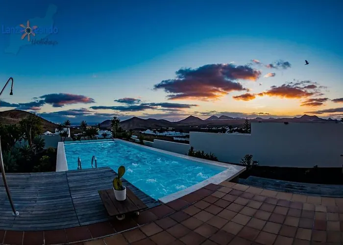 Casa Erizo Adults Only Nazaret