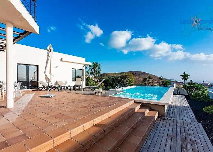 Casa Erizo Adults Only Βίλα *