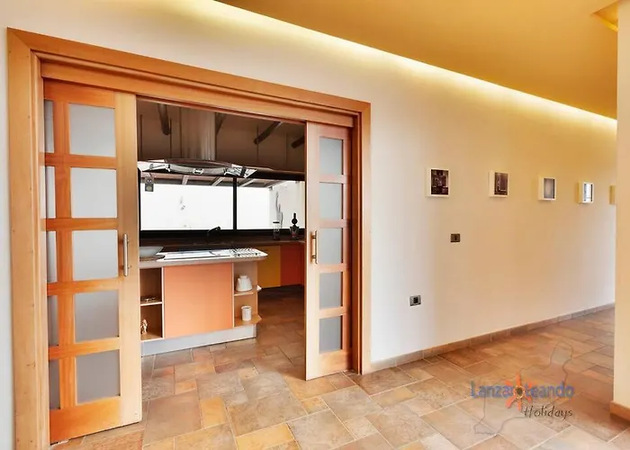 Casa Erizo Adults Only Villa *