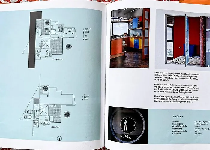 Βίλα Casa Erizo Adults Only *