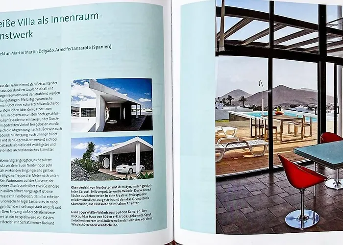 Casa Erizo Adults Only * Nazaret