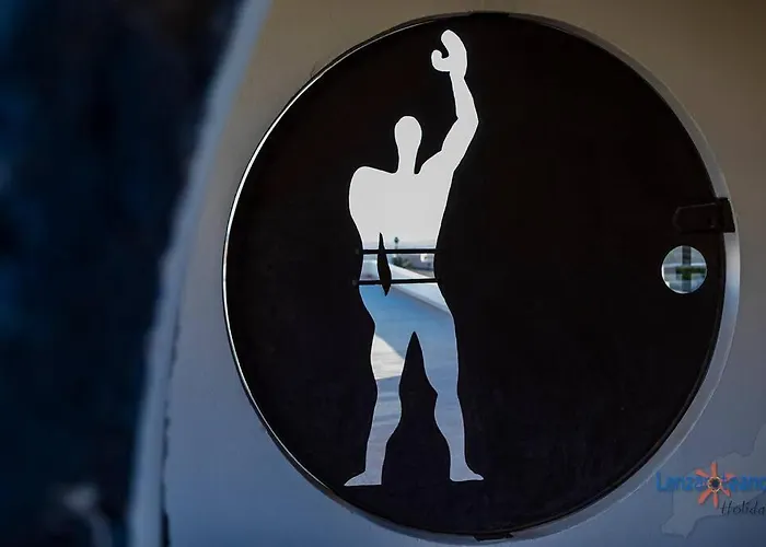 Βίλα Casa Erizo Adults Only Nazaret