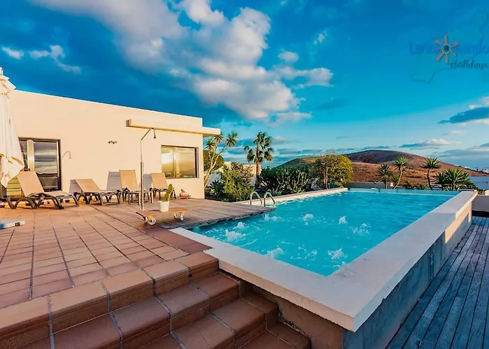 Casa Erizo Adults Only Βίλα *