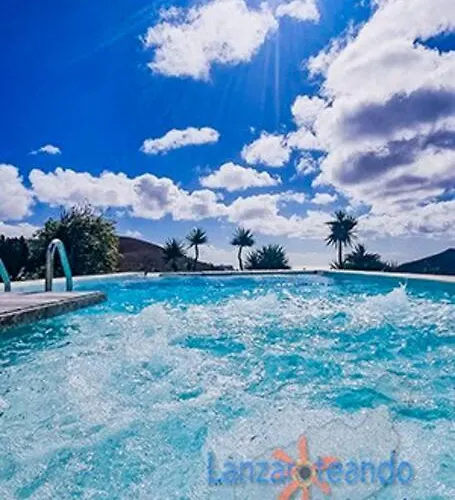 Casa Erizo Adults Only