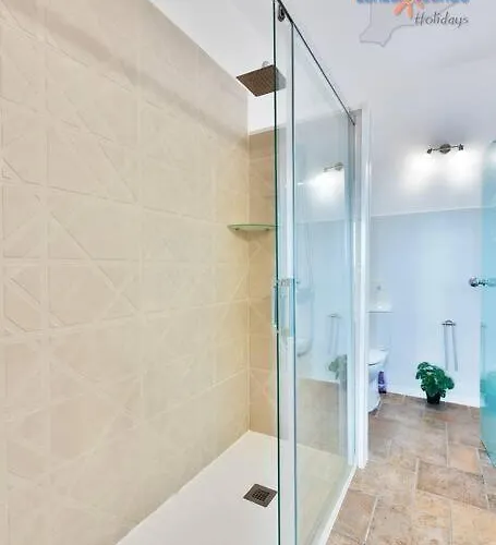 Βίλα Casa Erizo Adults Only Nazaret