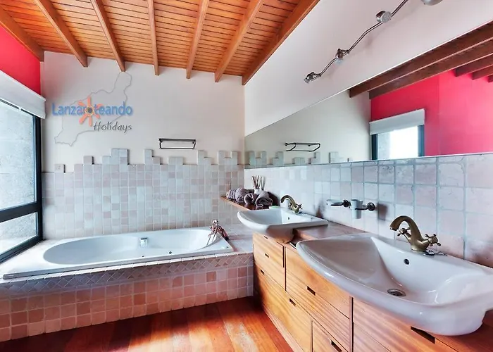 Casa Erizo Adults Only * Nazaret