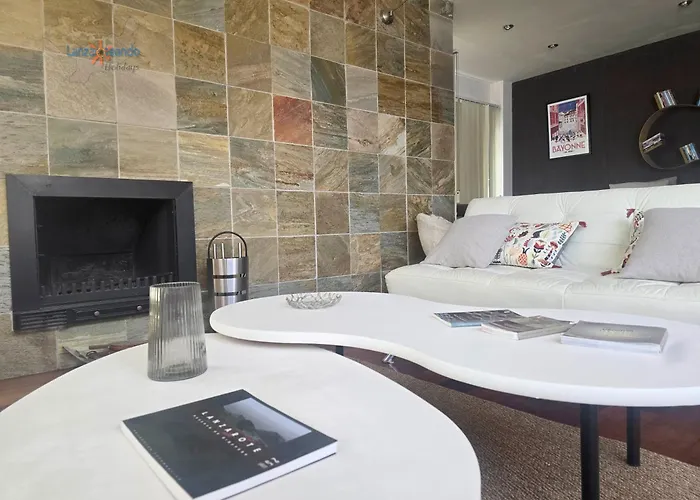 Casa Erizo Adults Only Βίλα *