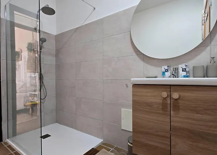 Βίλα Casa Erizo Adults Only *