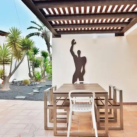 빌라 Casa Erizo Adults Only *