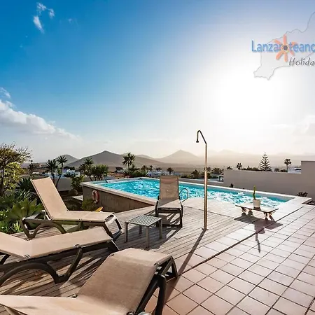 빌라 Casa Erizo Adults Only