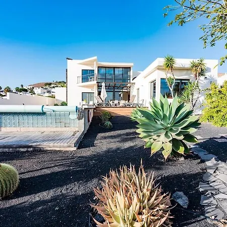 빌라 Casa Erizo Adults Only