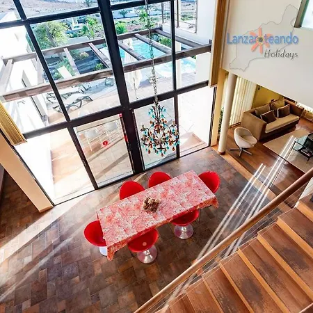 빌라 Casa Erizo Adults Only *