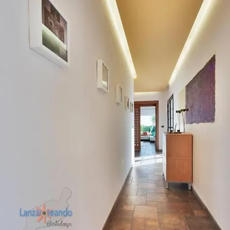 Casa Erizo Adults Only 빌라 *