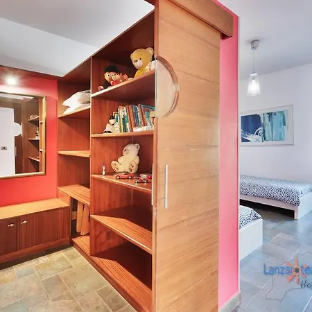 Casa Erizo Adults Only 빌라 *