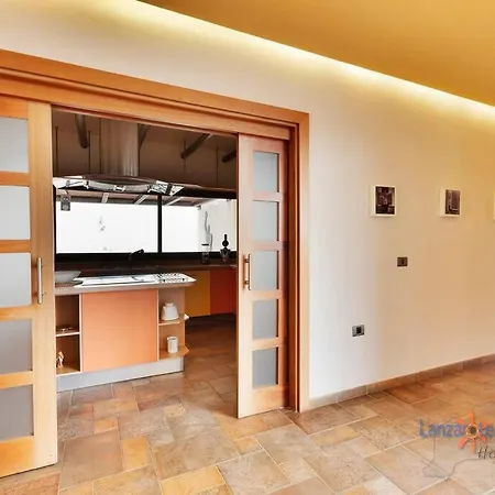 Casa Erizo Adults Only 빌라 *