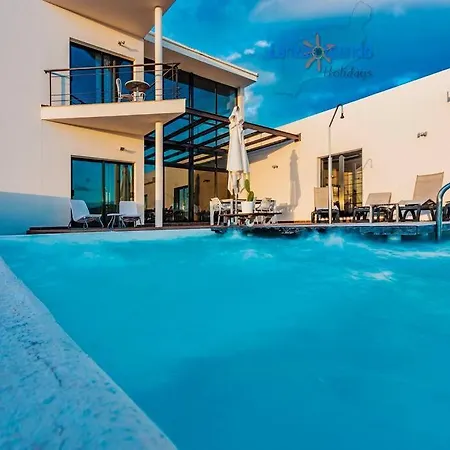 빌라 Casa Erizo Adults Only