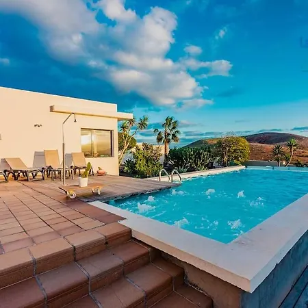 Casa Erizo Adults Only 빌라 *