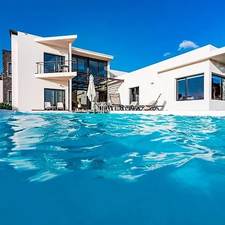 빌라 Casa Erizo Adults Only *